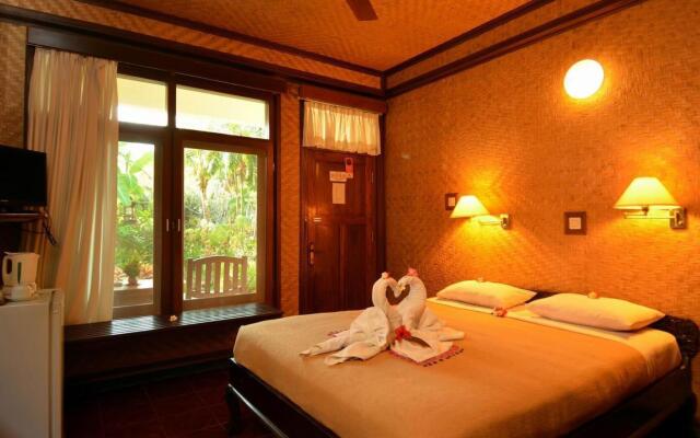 Banyualit Spa 'n Resort Lovina