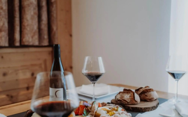 Das Verwall - finest serviced apartments