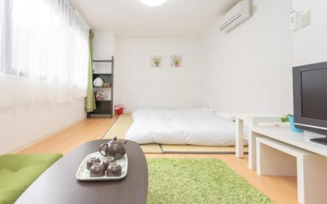 Onehome Inn Shimanouchi I