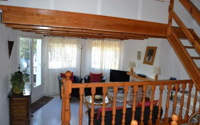 Chalet Carla