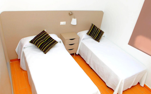Apartamentos Vegasol Playa A.T.
