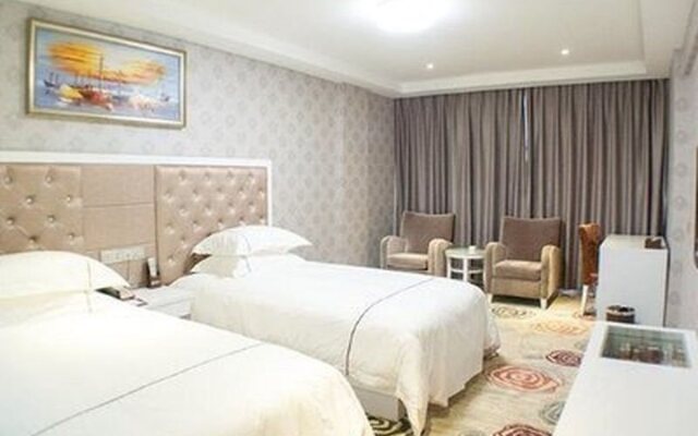 Sheng Du Hotel