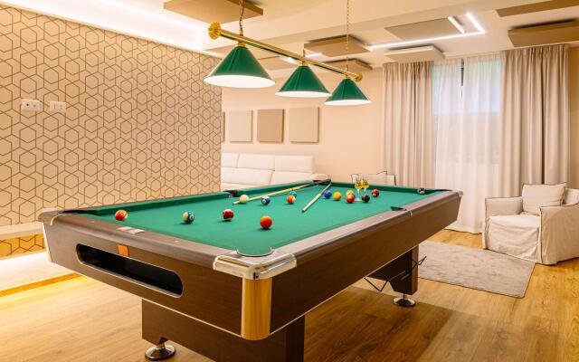 La Perla tra gli Ulivi 12