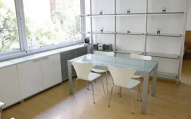 Sunlight Recoleta Apartments