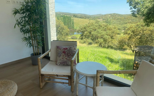 La Siesta del Naranjo