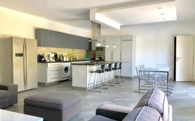 Amber Villas Diani