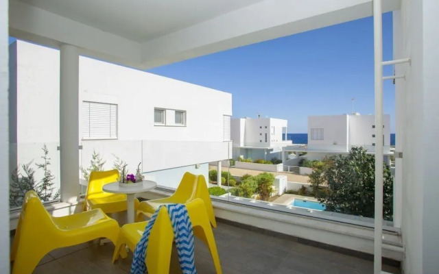 3 Br Villa Centrum - Chg 8922