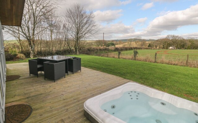 1 Horizon View, Liskeard