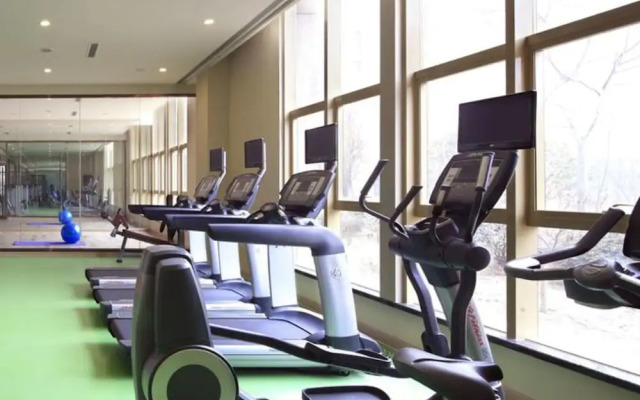 Four Points by Sheraton Luohe