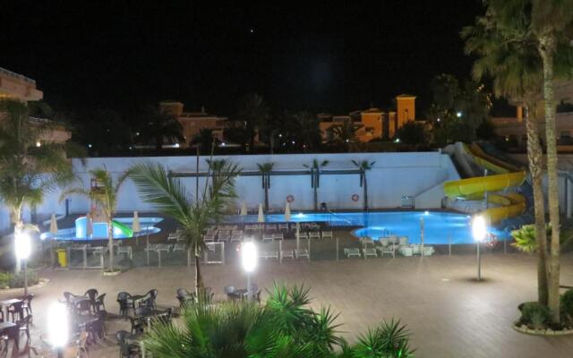 Advise Hotels Reina