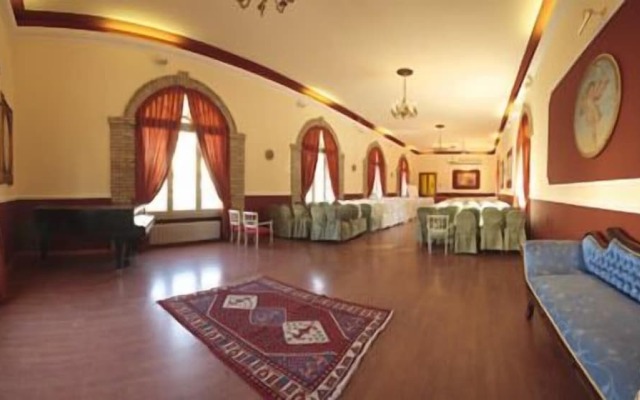 Hotel Villa San Donino