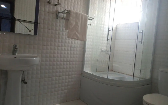Fortune Pearl Hotel