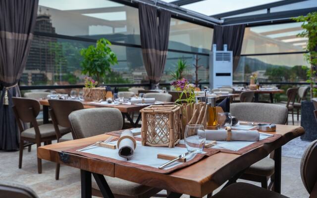 Austrian Palace Hotel