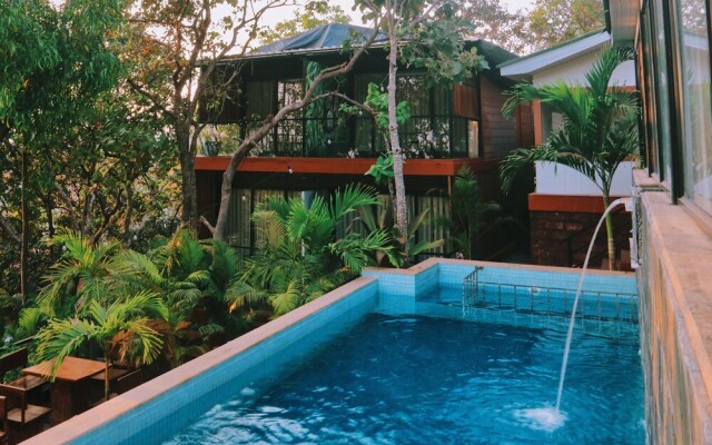 Amazonika Boutique Resort