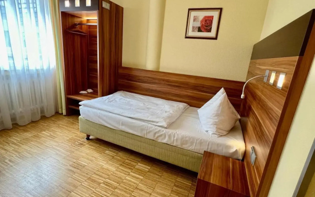 Klima Hotel Europarc