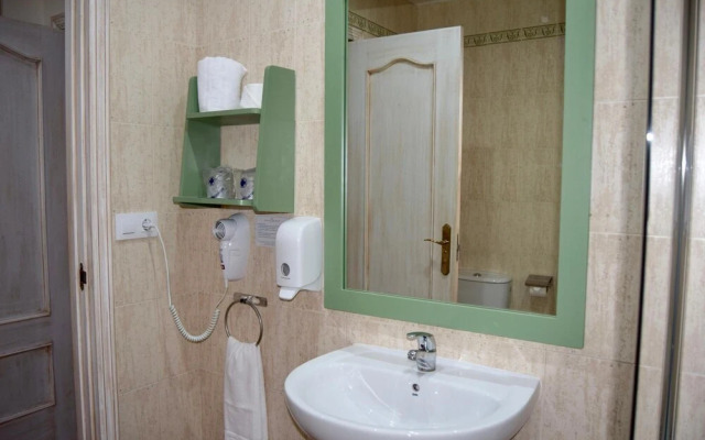 Hotel Puerta de Algadir