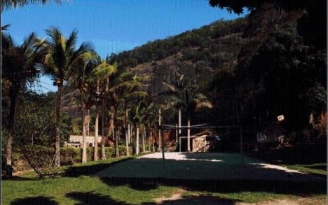 Sitio Das Bromelias