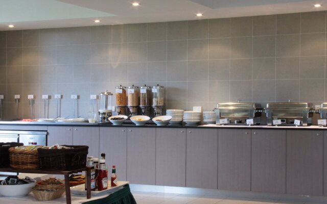 Nesuto Leura Gardens Hotel