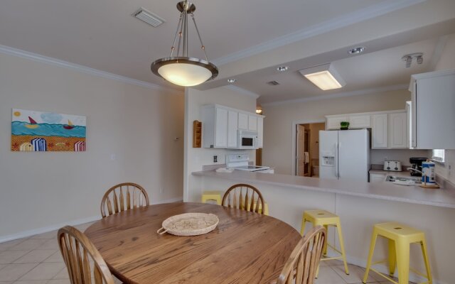 Spinnaker Pointe Unit 3B