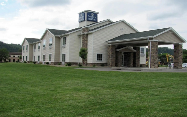 Cobblestone Inn & Suites - Ambridge