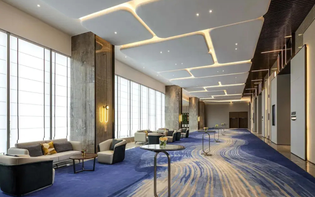 Pullman Huai’an