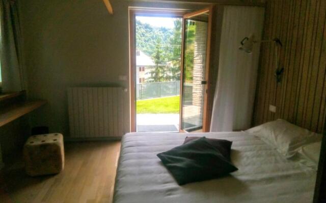 Releven Guest House