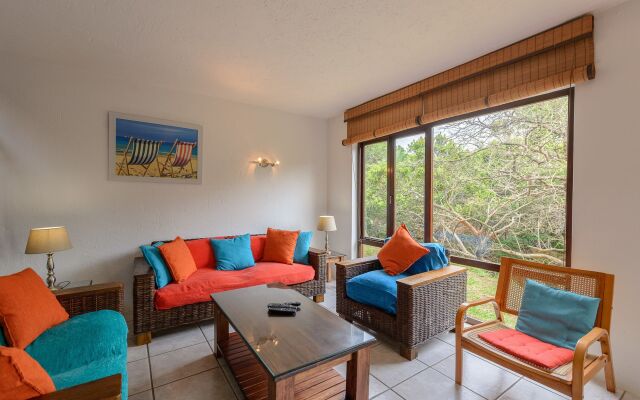 San Lameer Villa Rentals 3116