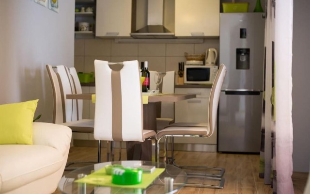 Holiday Home Belmondo