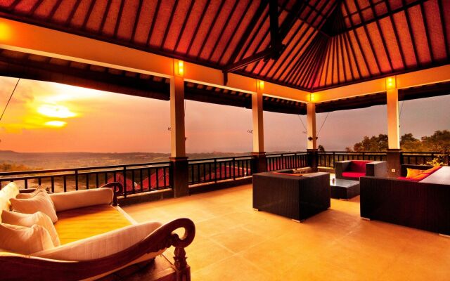 Villa Ultimo Bali