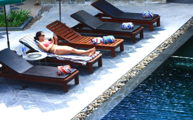 Green View Village Resort