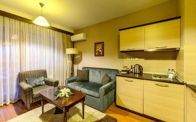 Regnum Bansko Ski Hotel & SPA