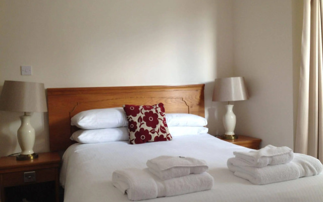 The Granby Hotel