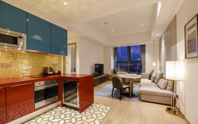 The Clouds Apartment