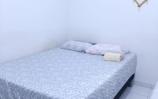 Cantinho arretado da Peste - Apartamento