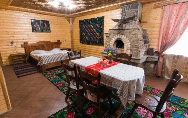 Карпаты Мигово