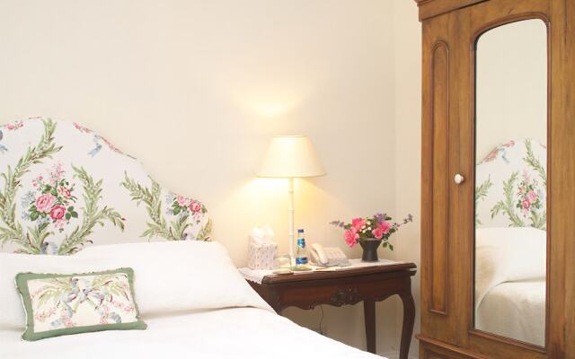 Ballymaloe House Hotel