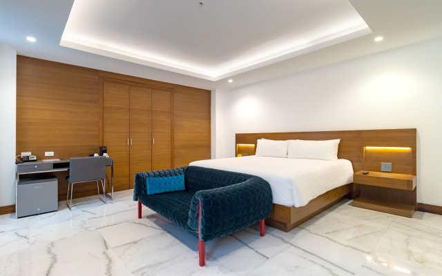 Hotel San Felipe