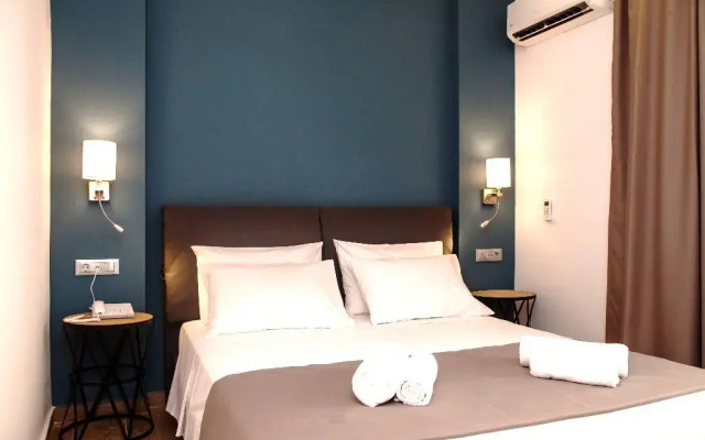 Sunrise Luxury Apartments Rhodes