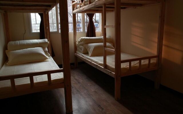 Xi'an Qindiao Hostel