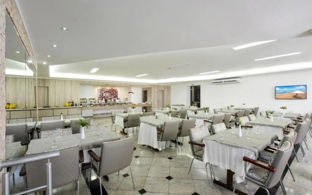 Umuarama Plaza Hotel