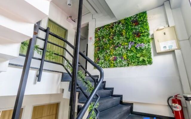 Narastay Phrom Phong