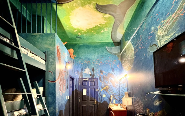 Super 8 by Wyndham Castlegar BC