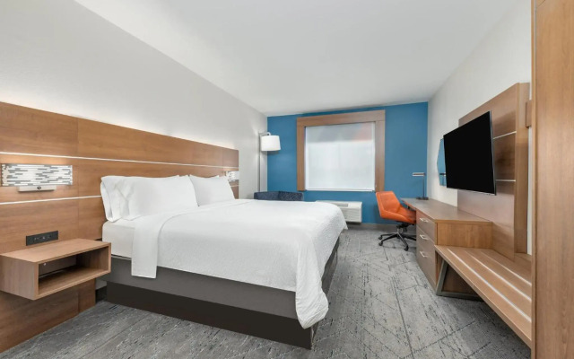 SpringHill Suites by Marriott Naples