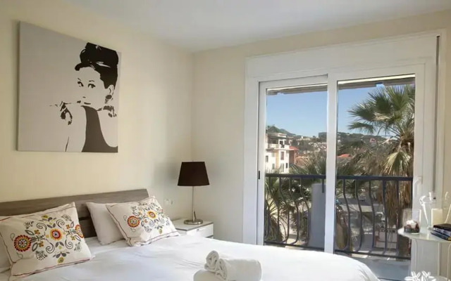 TocToc  Sancha Beach Apartment