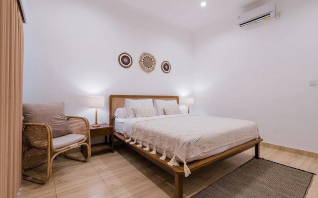 Villa Leya Canggu - Ella Villa Bali