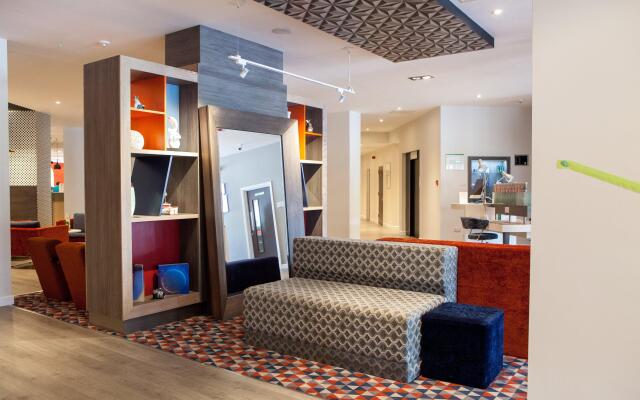 Holiday Inn Corby - Kettering A43 by IHG