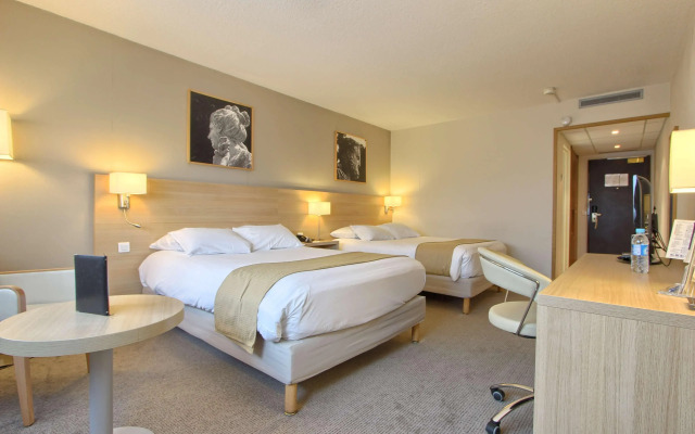 Best Western Plus Paris Orly Airport