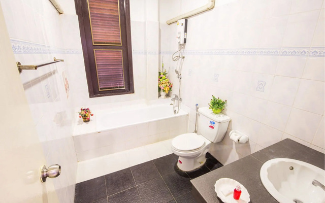 Baan Por Jai HuaHin Pool Villa