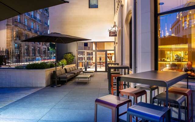 Radisson Blu Hotel, Rouen Centre