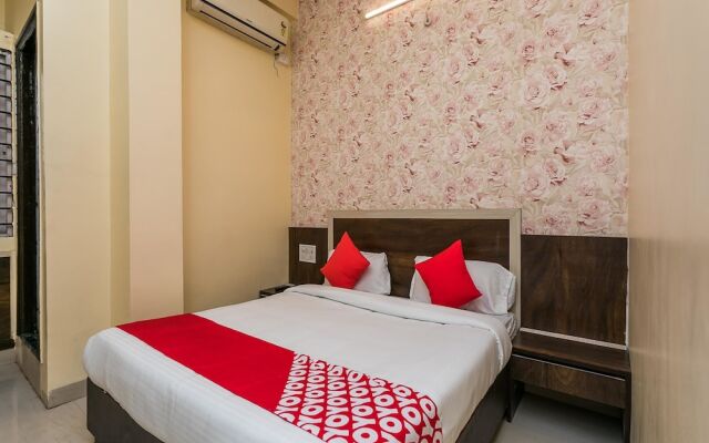 OYO 6292 Hotel Laxmi Niwas